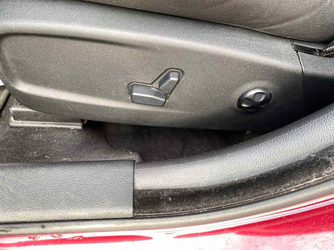 Dodge Charger GT AWD 2018