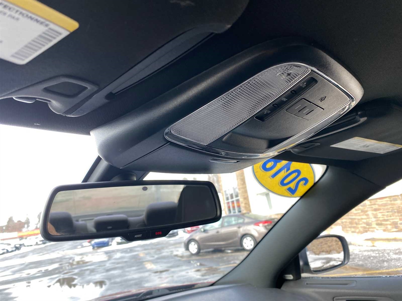 Dodge Charger GT AWD 2018