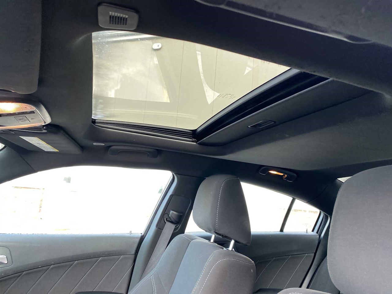 Dodge Charger GT AWD 2018