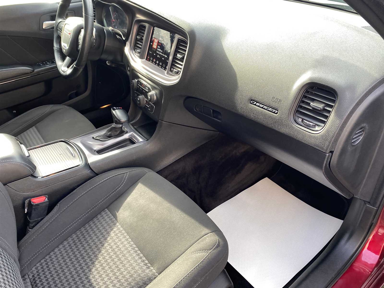 Dodge Charger GT AWD 2018