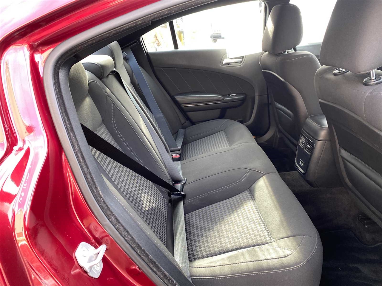 Dodge Charger GT AWD 2018