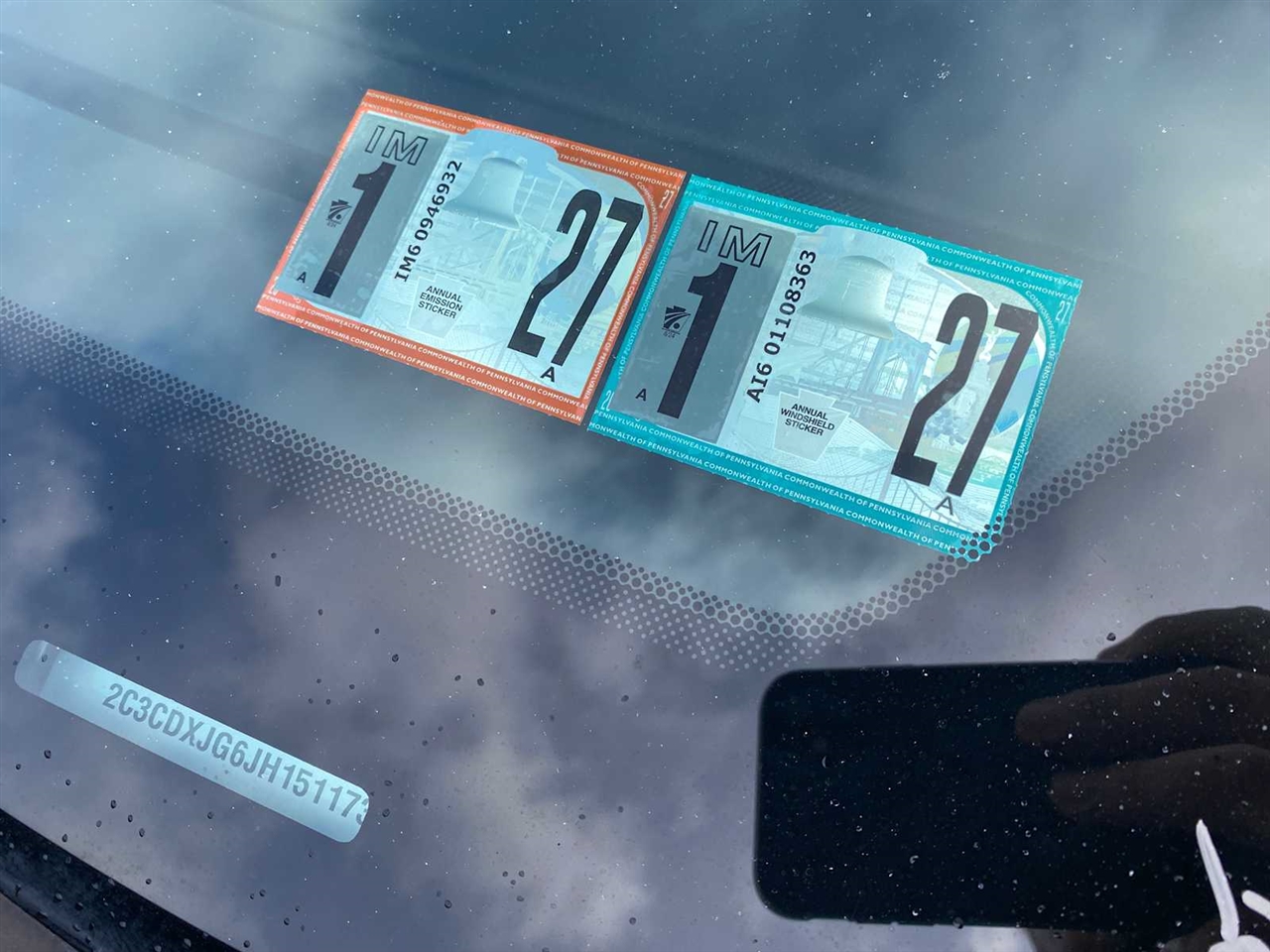 Dodge Charger GT AWD 2018