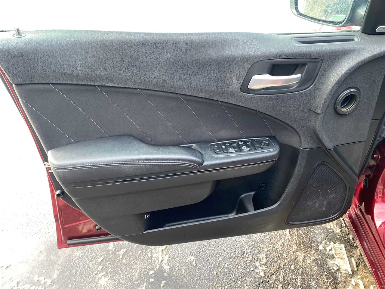 Dodge Charger GT AWD 2018