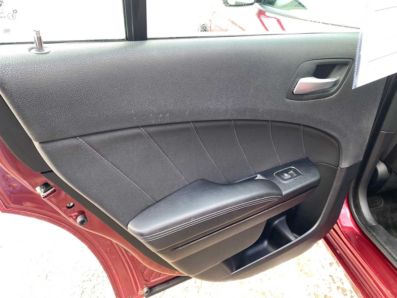 Dodge Charger GT AWD 2018