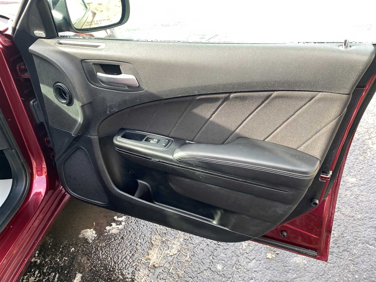 Dodge Charger GT AWD 2018