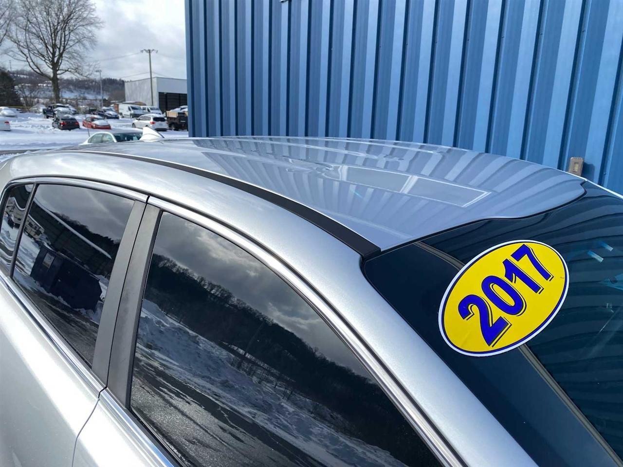 Kia Sportage LX AWD 2017