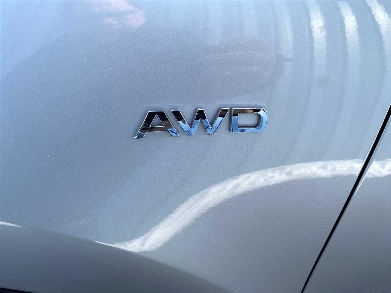Kia Sportage LX AWD 2017