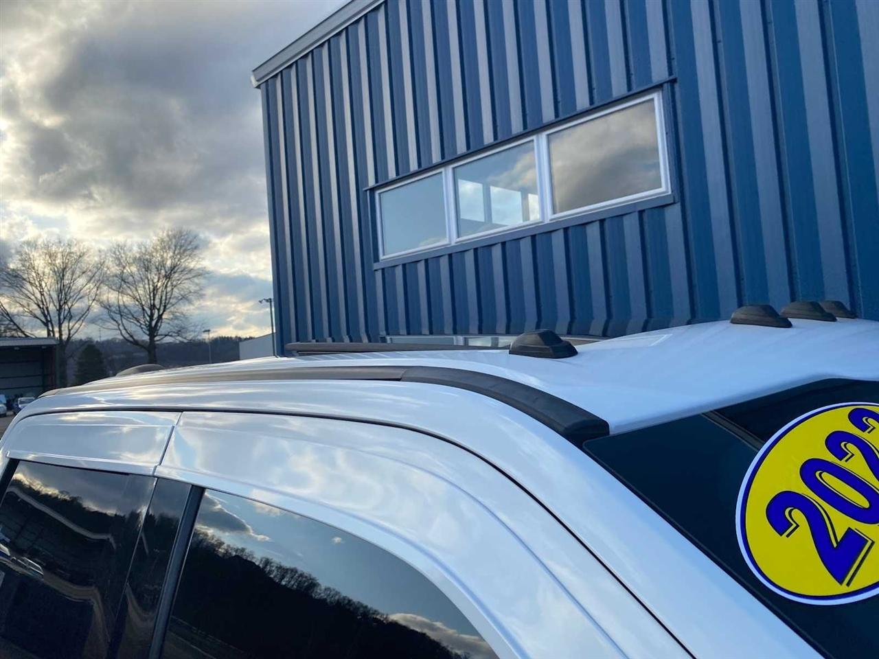 Ford F-250 SD Lariat Crew Cab 4WD 2022