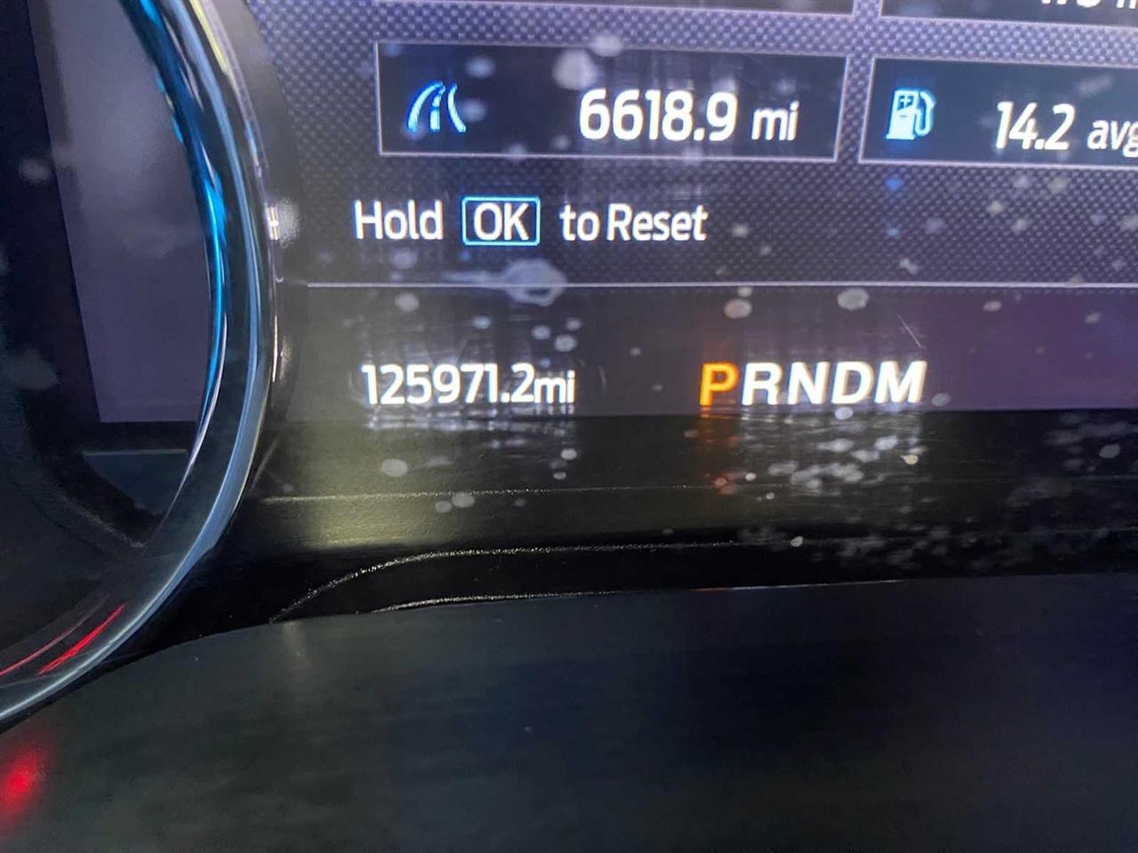 Ford F-250 SD Lariat Crew Cab 4WD 2022