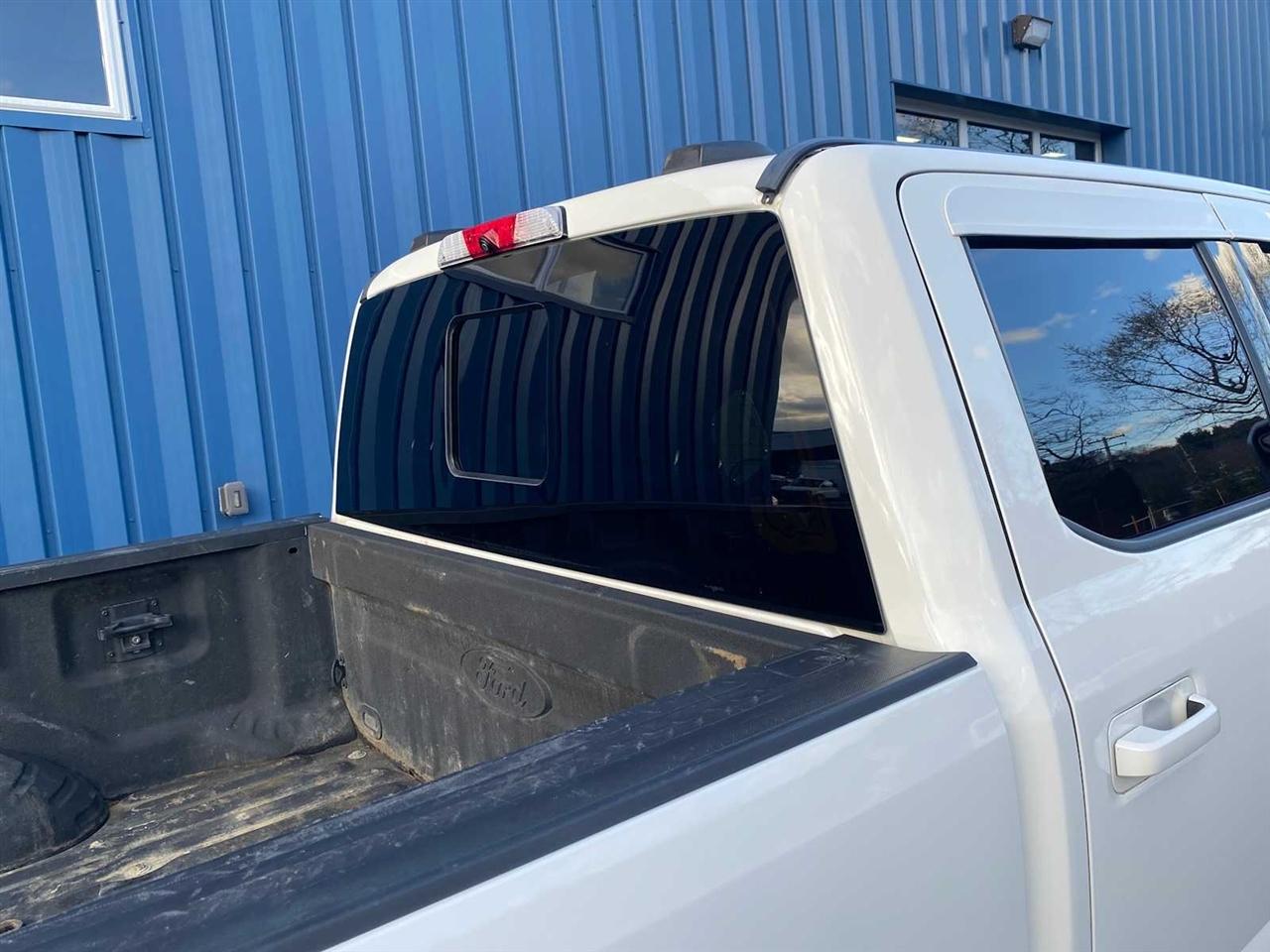 Ford F-250 SD Lariat Crew Cab 4WD 2022