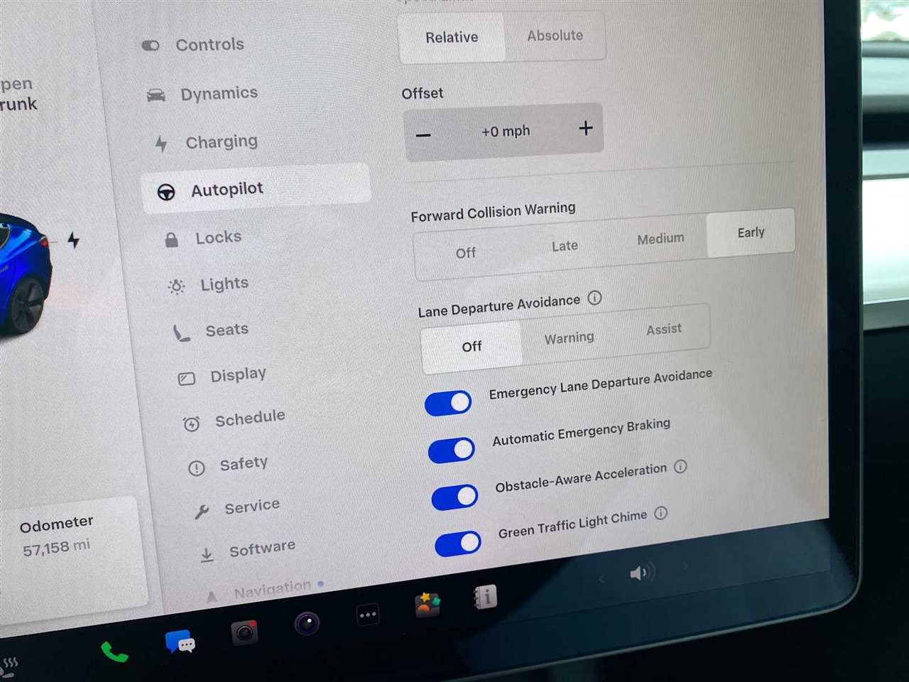 Tesla Model 3 Standard Range Plus 2021