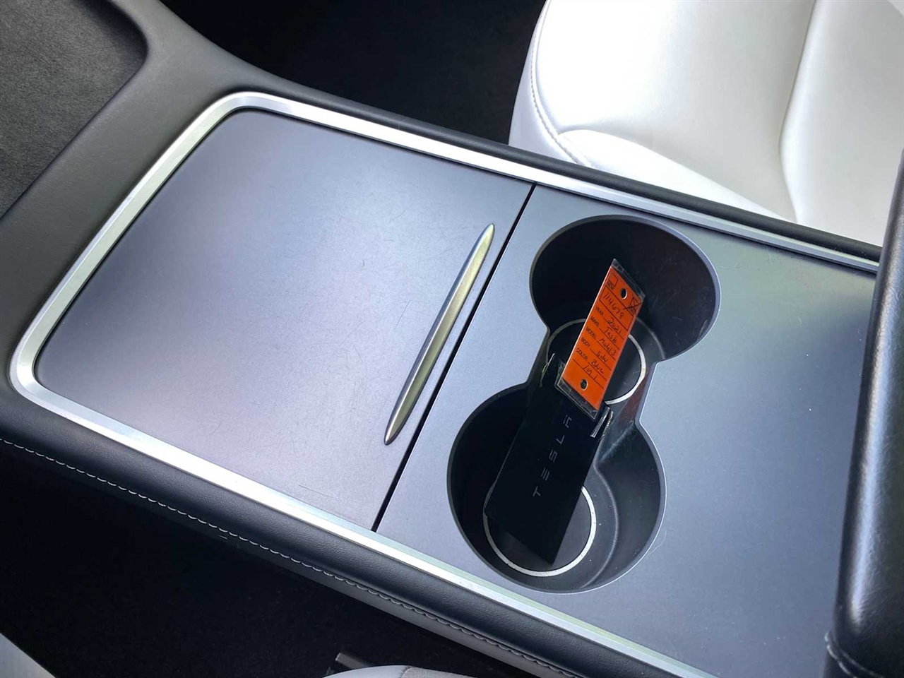 Tesla Model 3 Standard Range Plus 2021