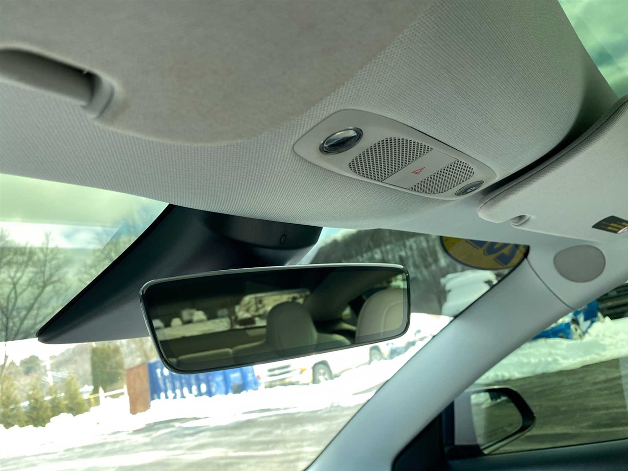 Tesla Model 3 Standard Range Plus 2021