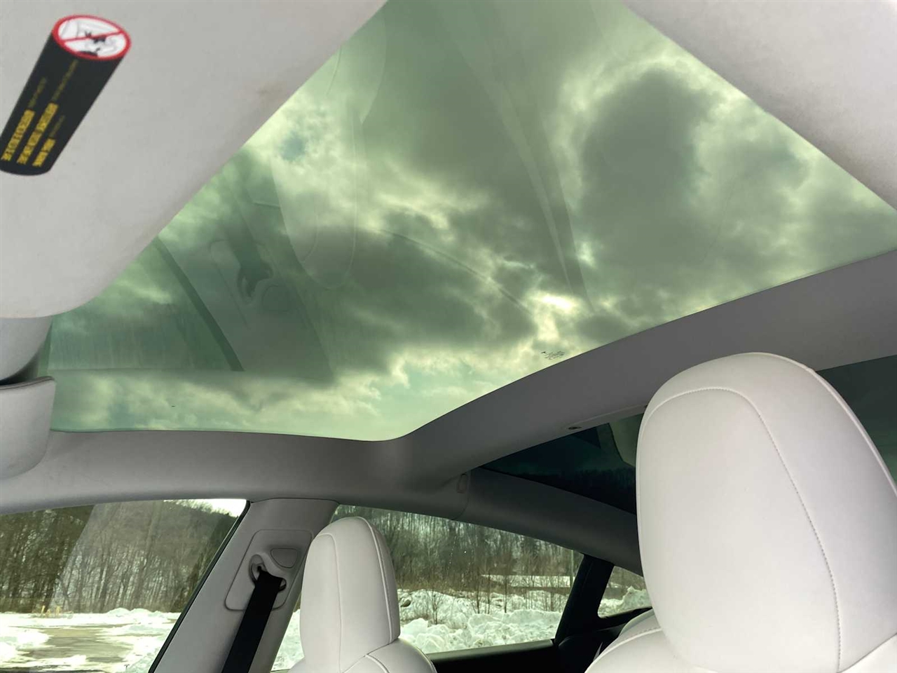 Tesla Model 3 Standard Range Plus 2021