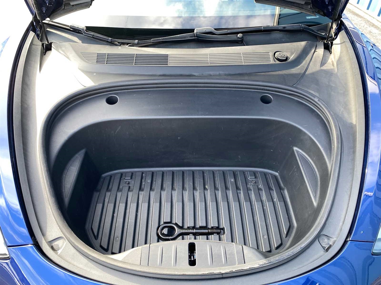 Tesla Model 3 Standard Range Plus 2021