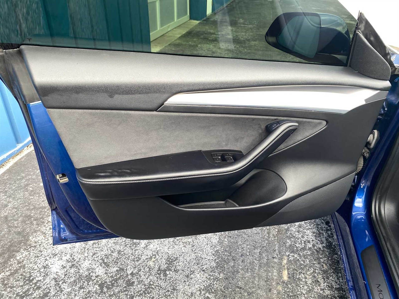 Tesla Model 3 Standard Range Plus 2021