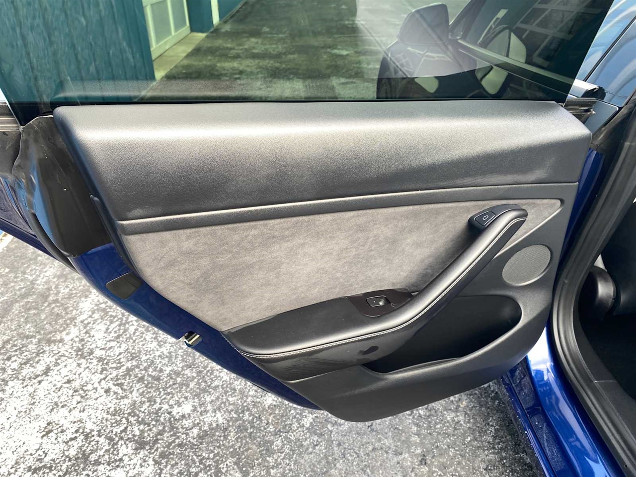 Tesla Model 3 Standard Range Plus 2021