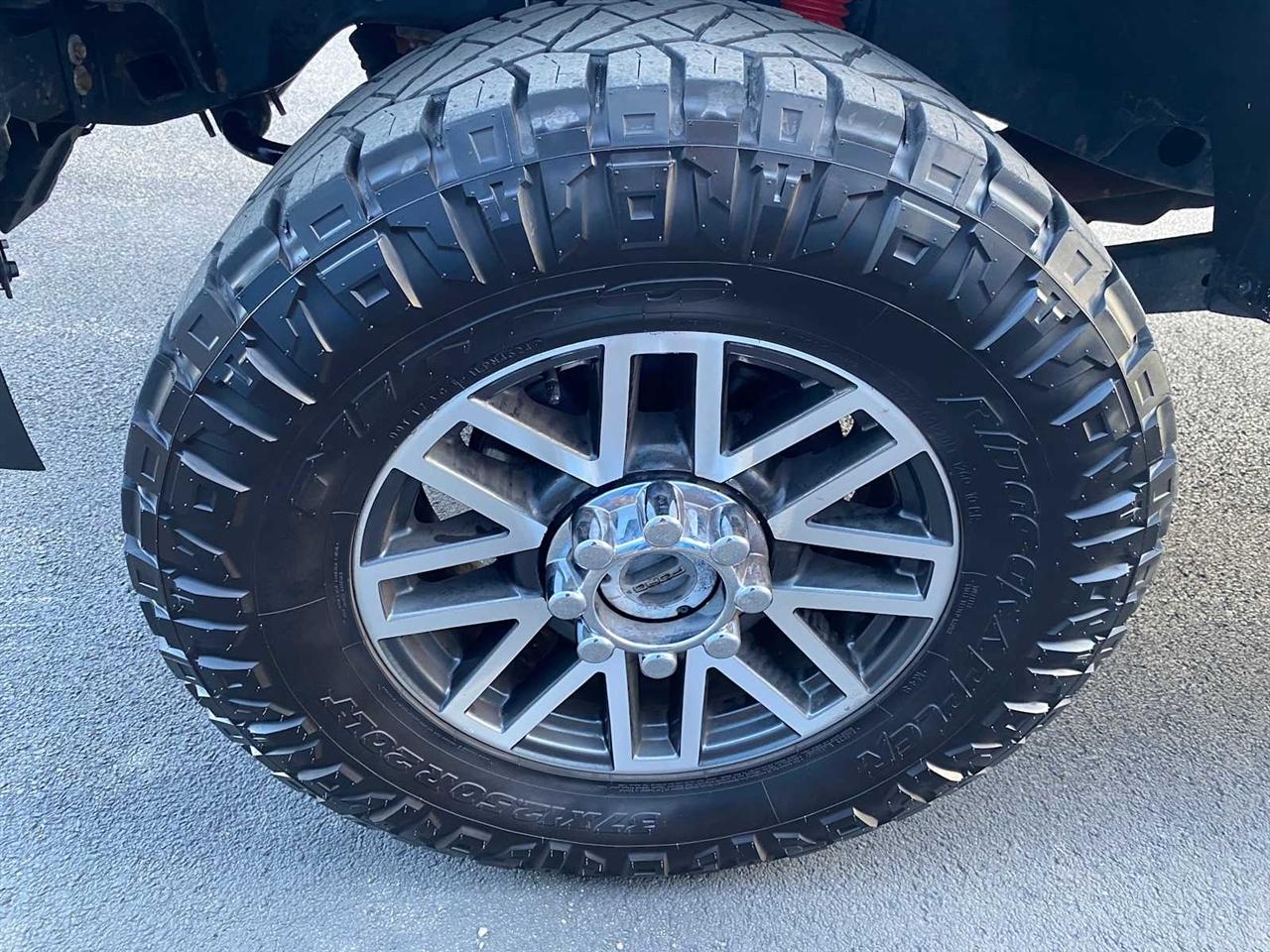 Ford F-250 SD XLT Crew Cab 4WD 2019