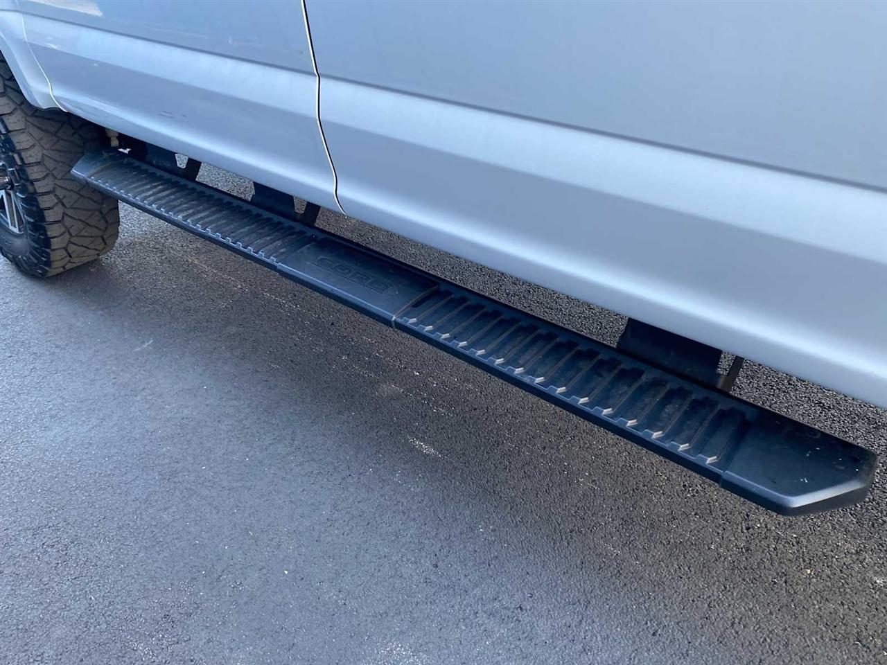 Ford F-250 SD XLT Crew Cab 4WD 2019