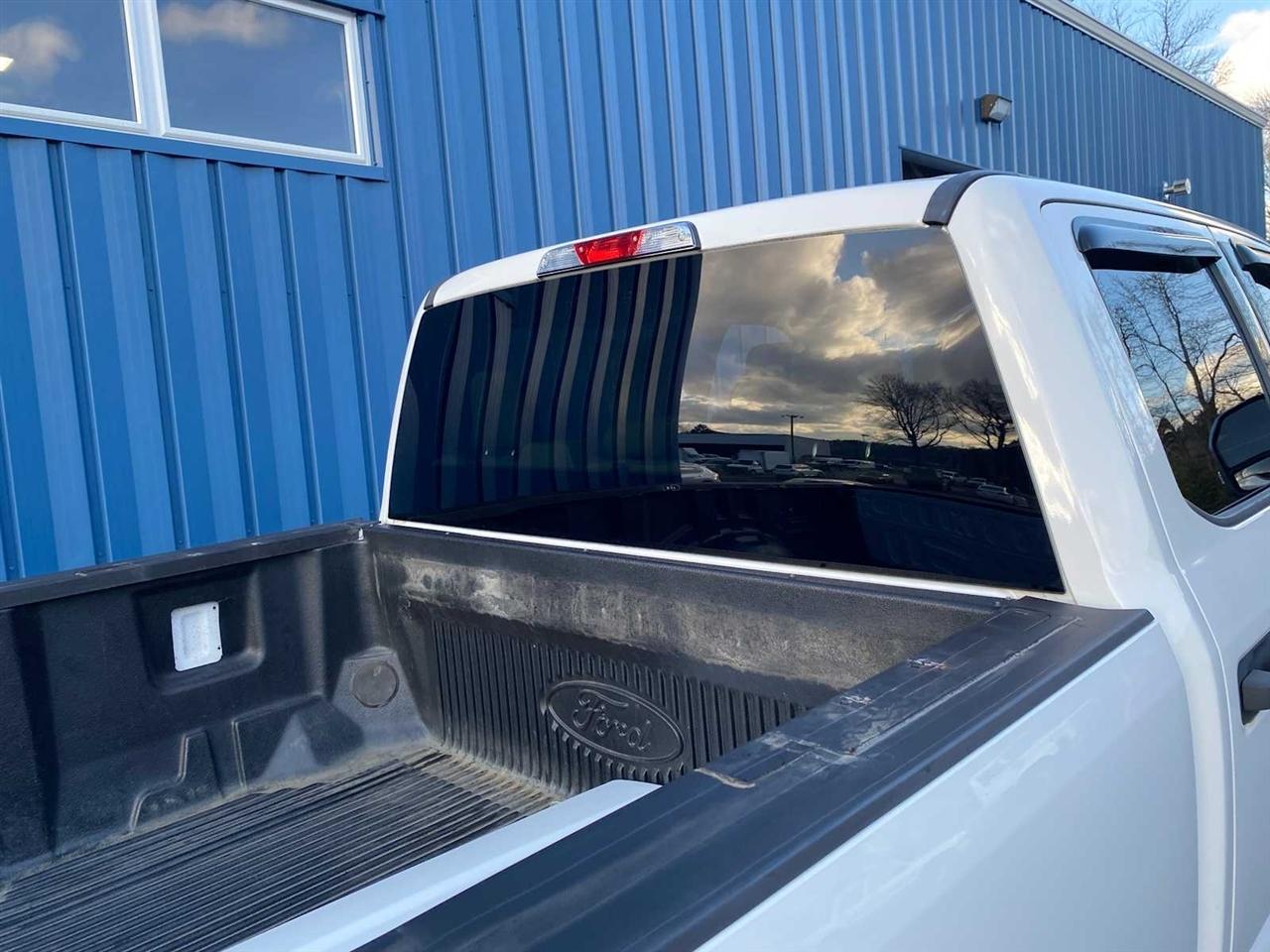 Ford F-250 SD XLT Crew Cab 4WD 2019