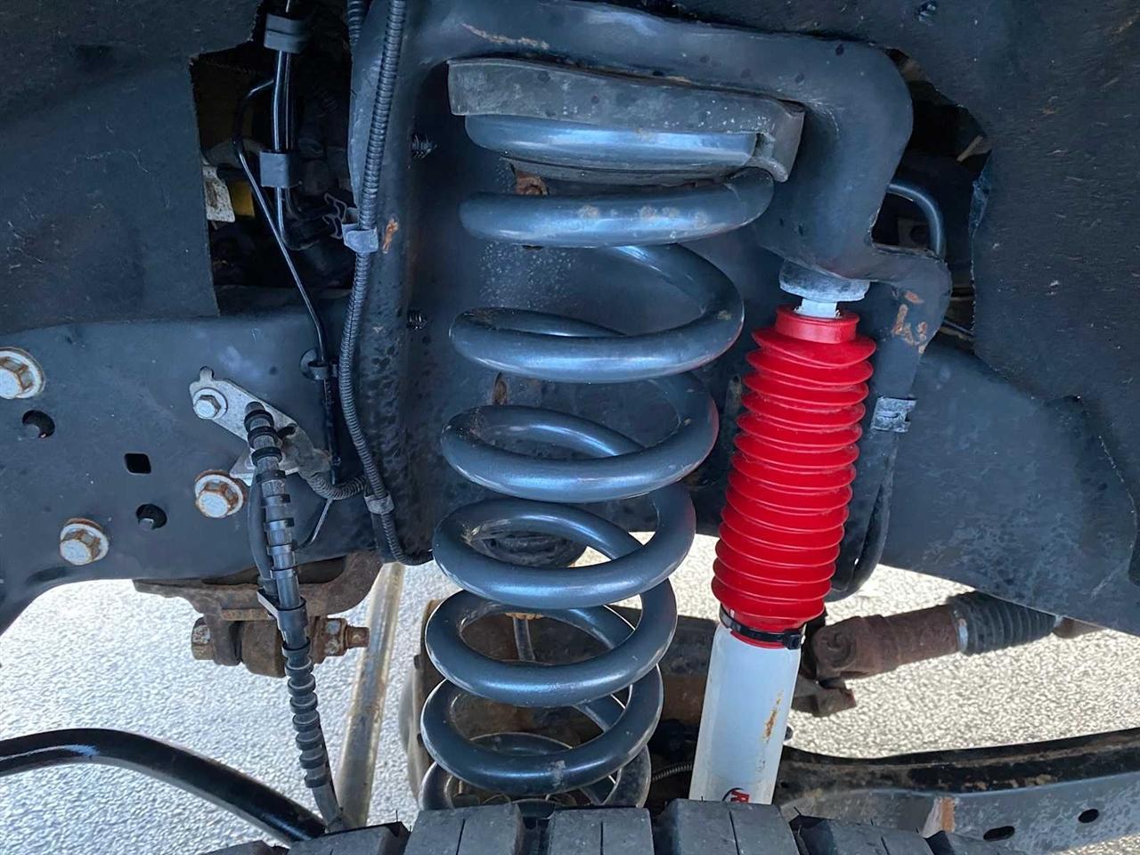 Ford F-250 SD XLT Crew Cab 4WD 2019