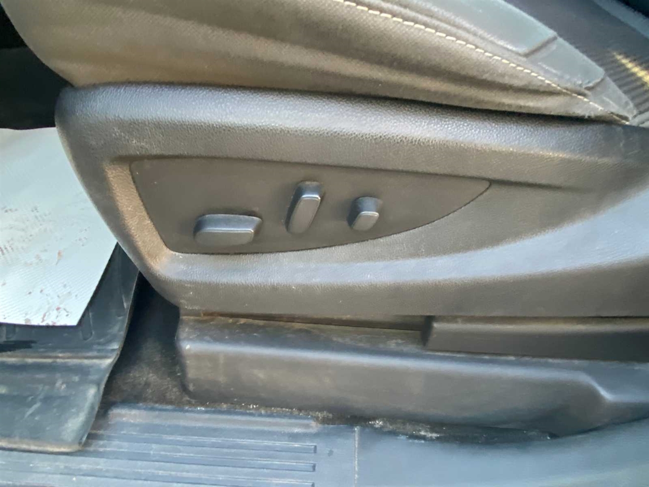 Chevrolet Silverado 1500 LT Crew Cab 4WD 2017