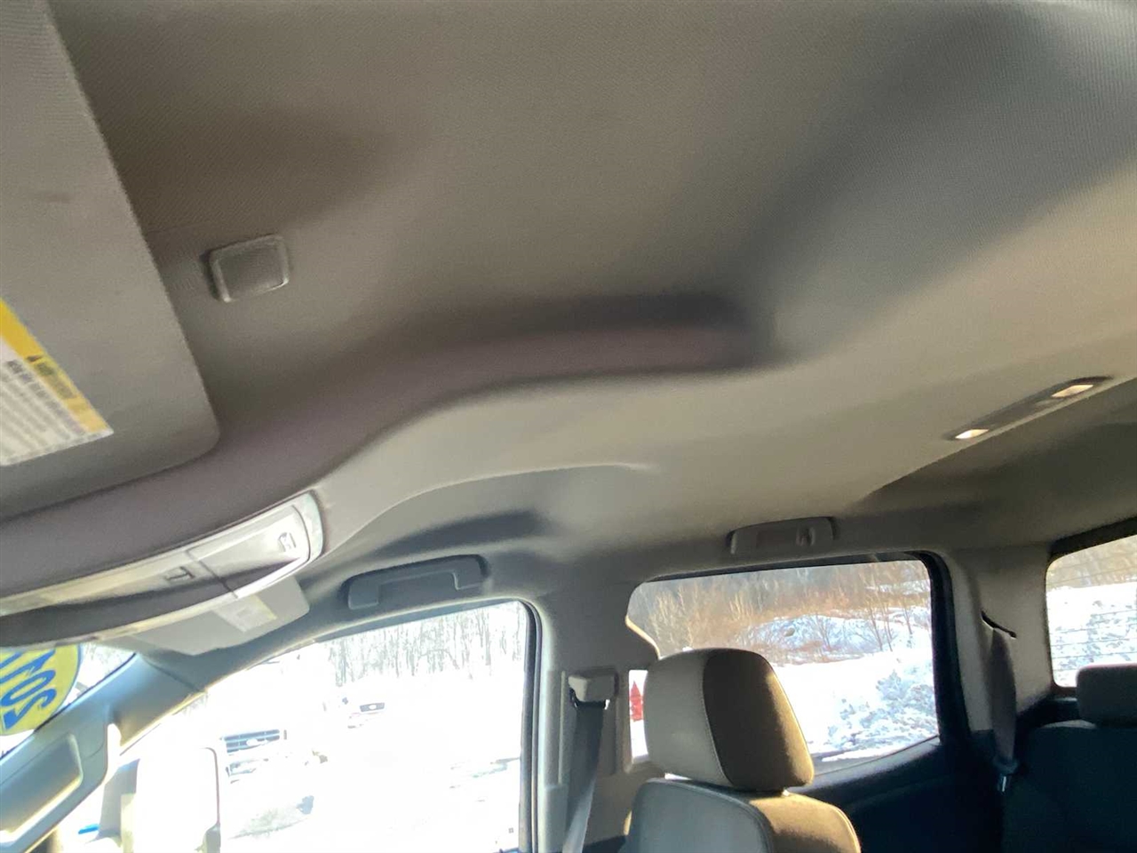 Chevrolet Silverado 1500 LT Crew Cab 4WD 2017