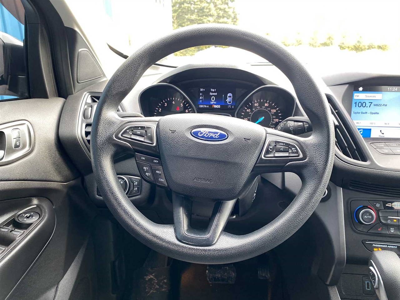 Ford Escape SE 4WD 2019