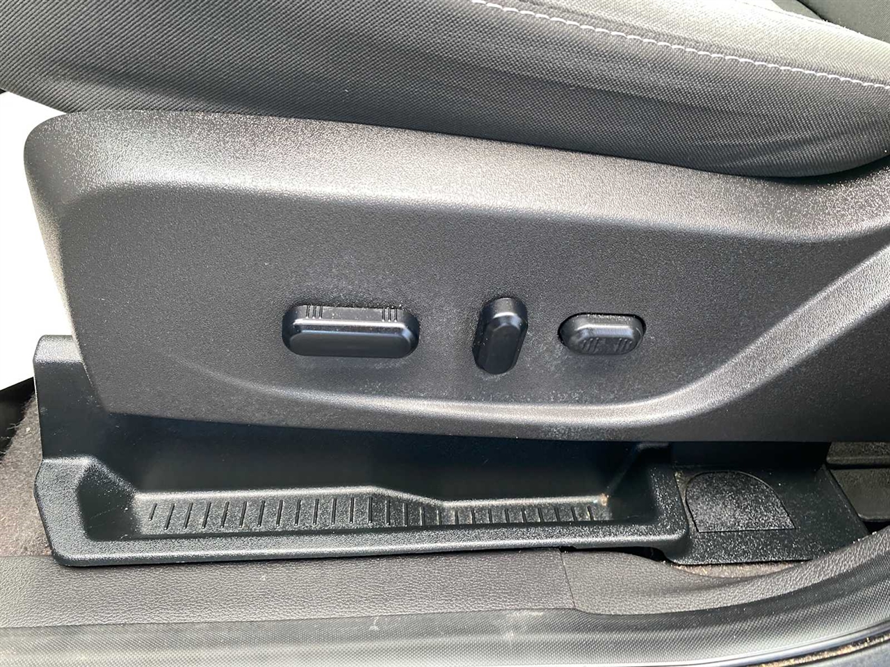 Ford Escape SE 4WD 2019