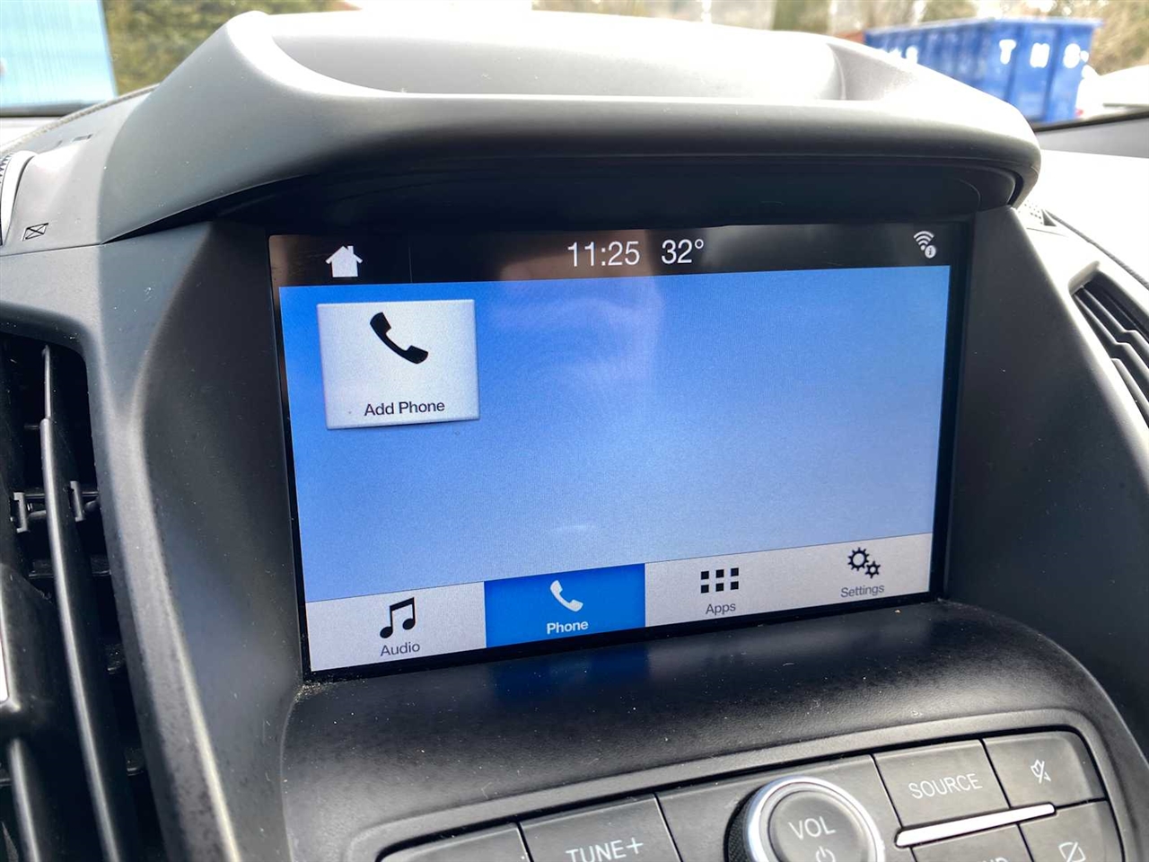 Ford Escape SE 4WD 2019