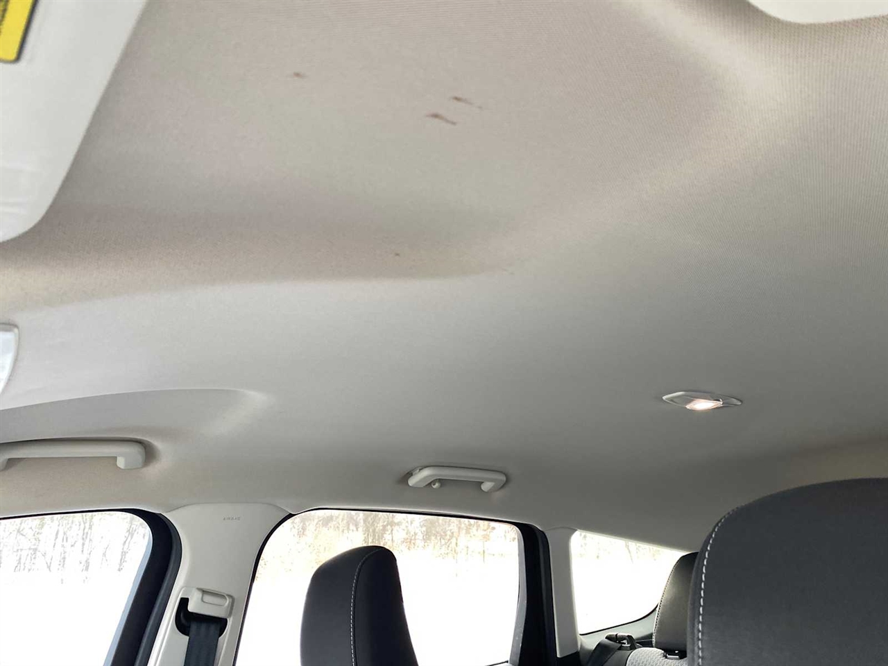 Ford Escape SE 4WD 2019