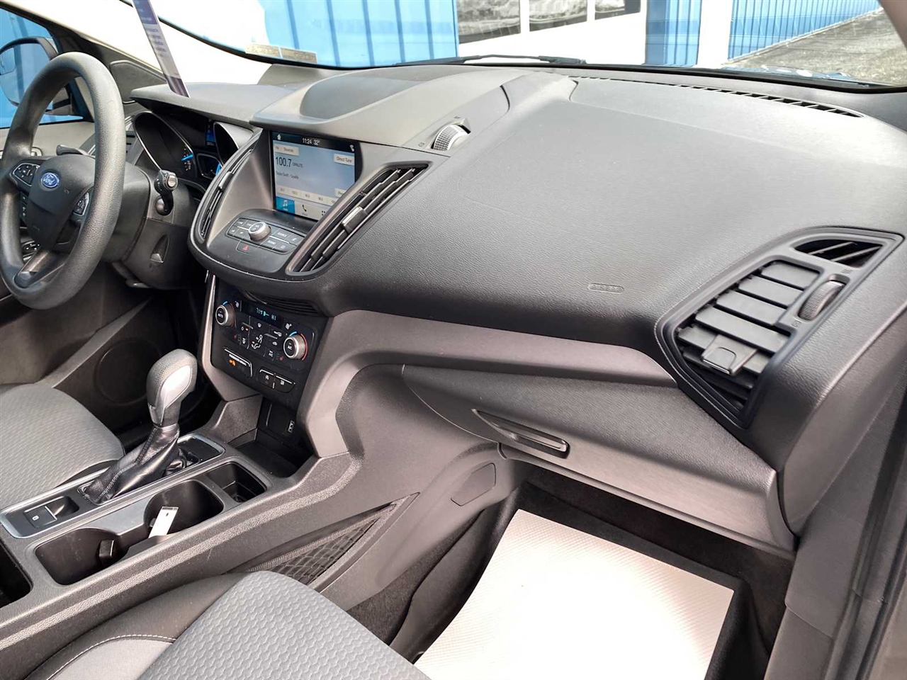 Ford Escape SE 4WD 2019