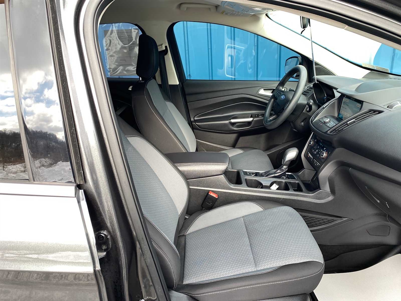 Ford Escape SE 4WD 2019