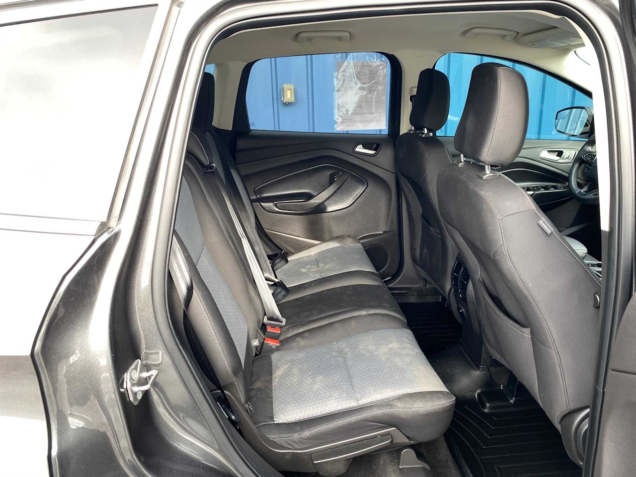 Ford Escape SE 4WD 2019