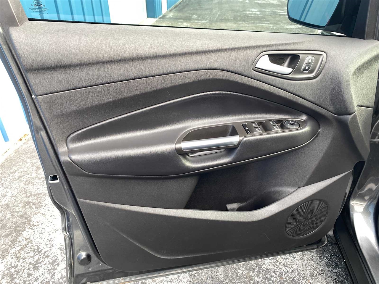 Ford Escape SE 4WD 2019