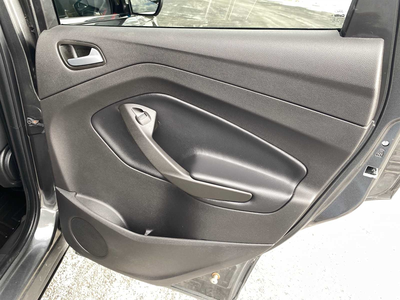 Ford Escape SE 4WD 2019