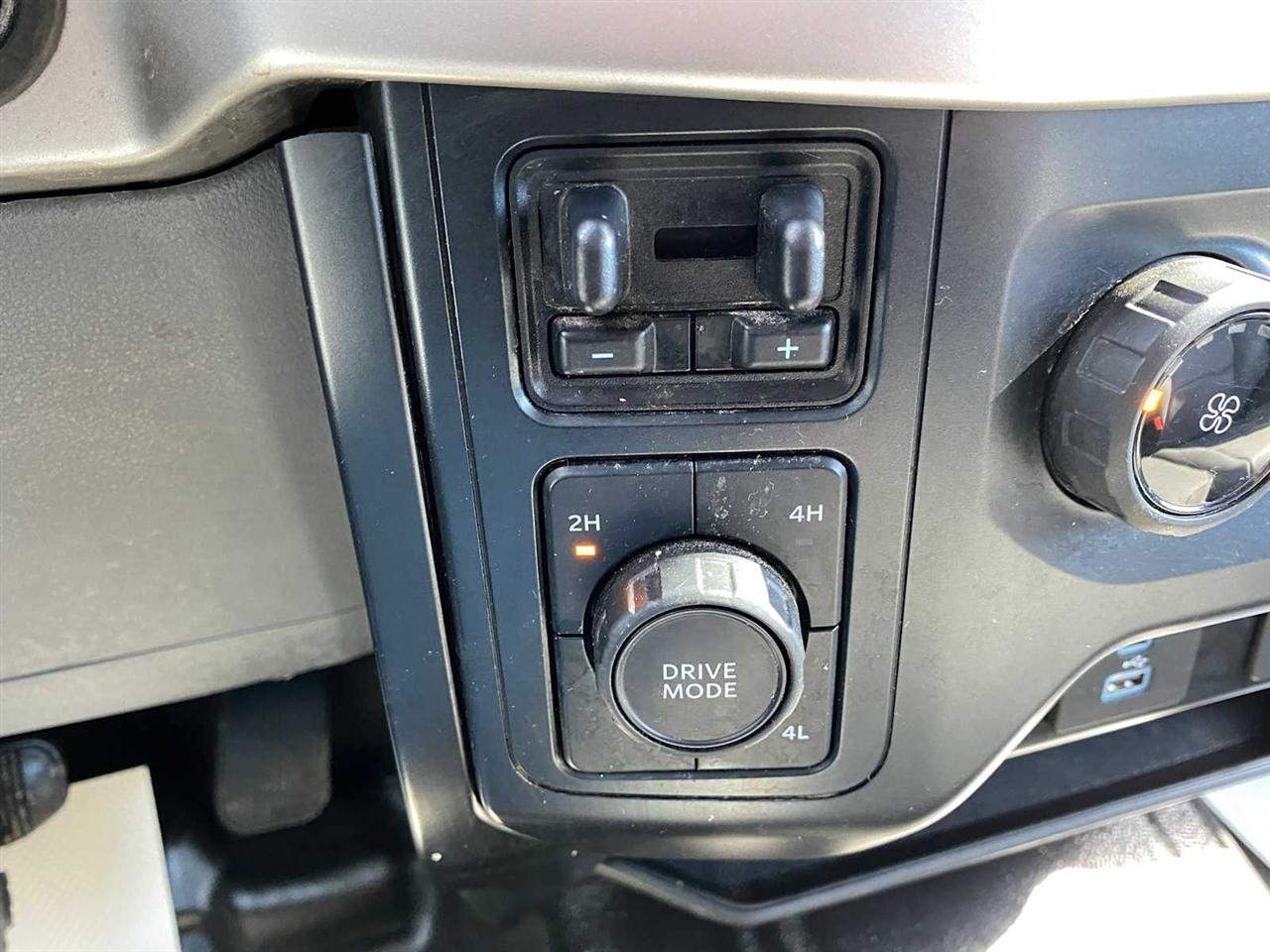 Ford F-150 XL SuperCrew 6.5-ft. Bed 4WD 2021