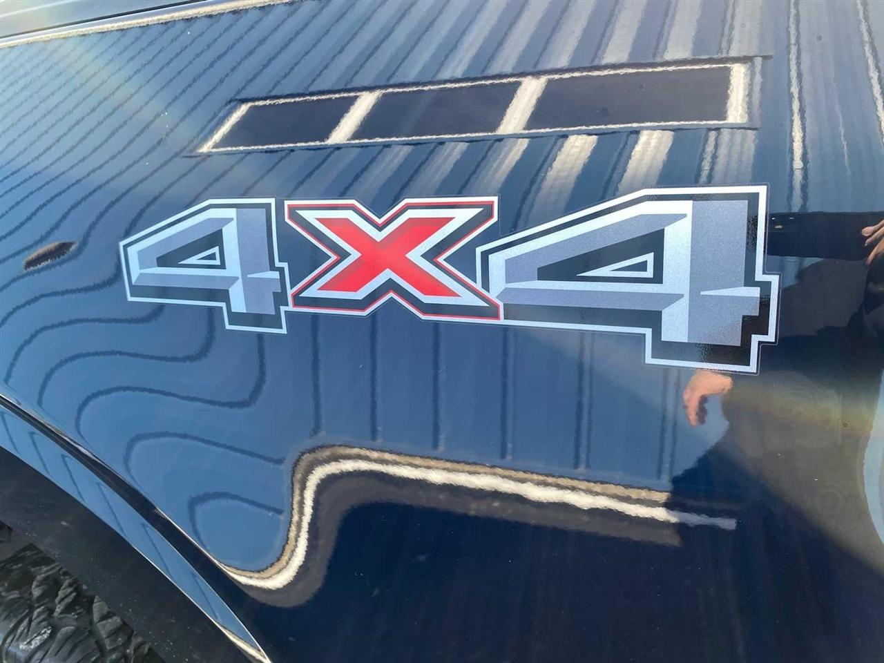 Ford F-150 XL SuperCrew 6.5-ft. Bed 4WD 2021