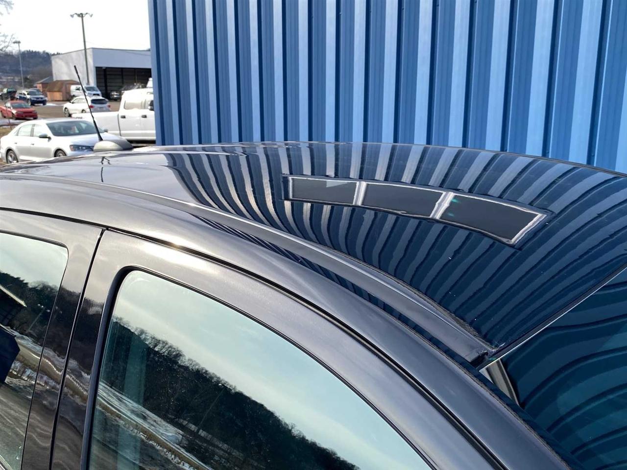 Chevrolet Trax LS FWD 2019