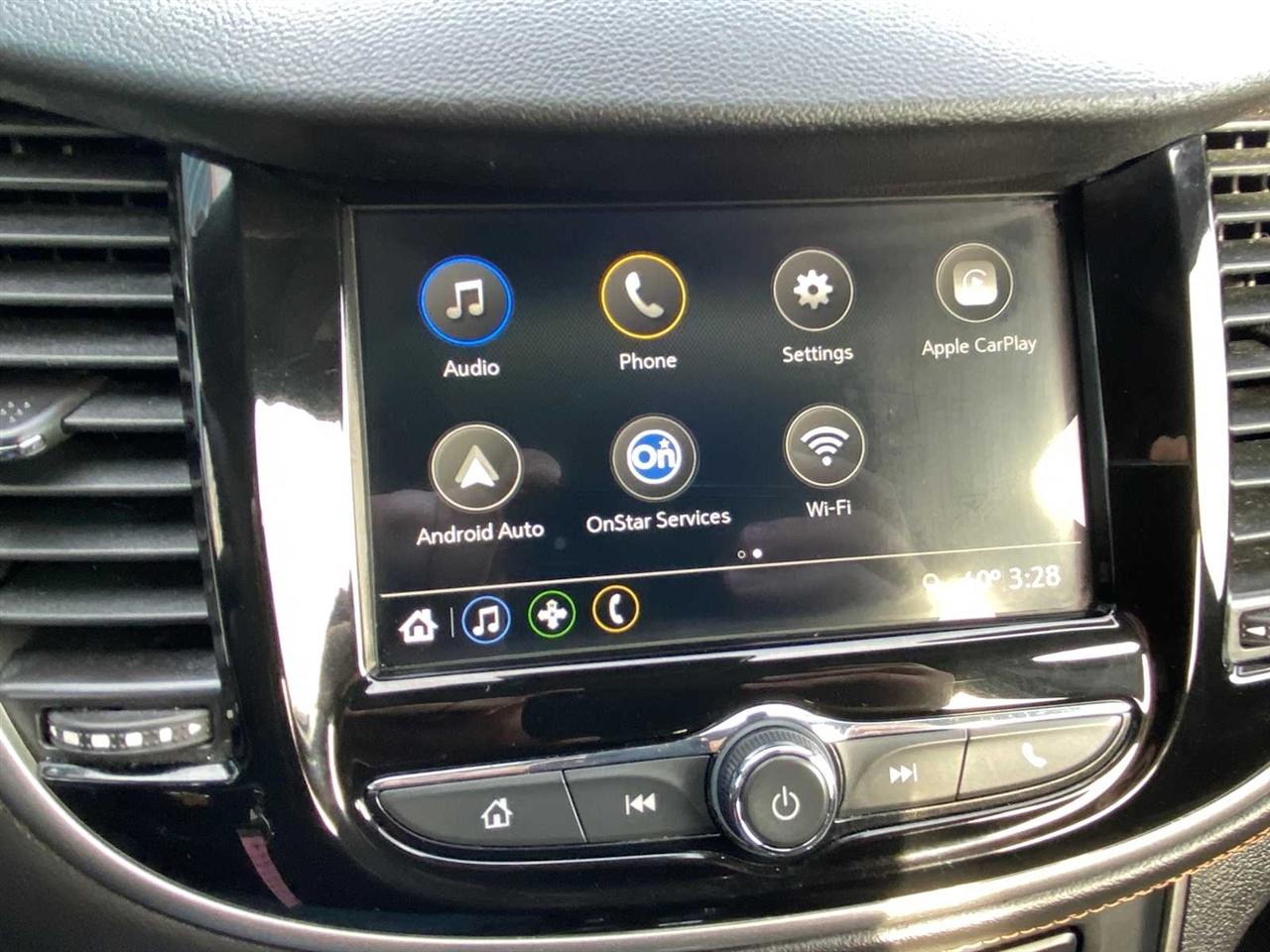 Chevrolet Trax LS FWD 2019