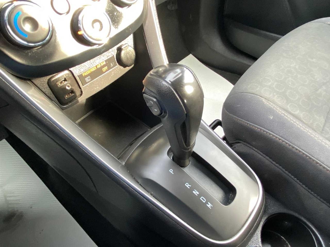 Chevrolet Trax LS FWD 2019