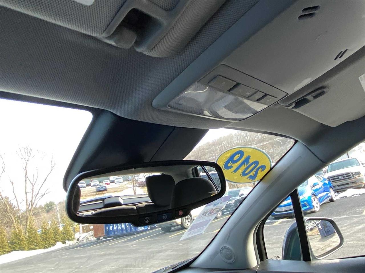 Chevrolet Trax LS FWD 2019