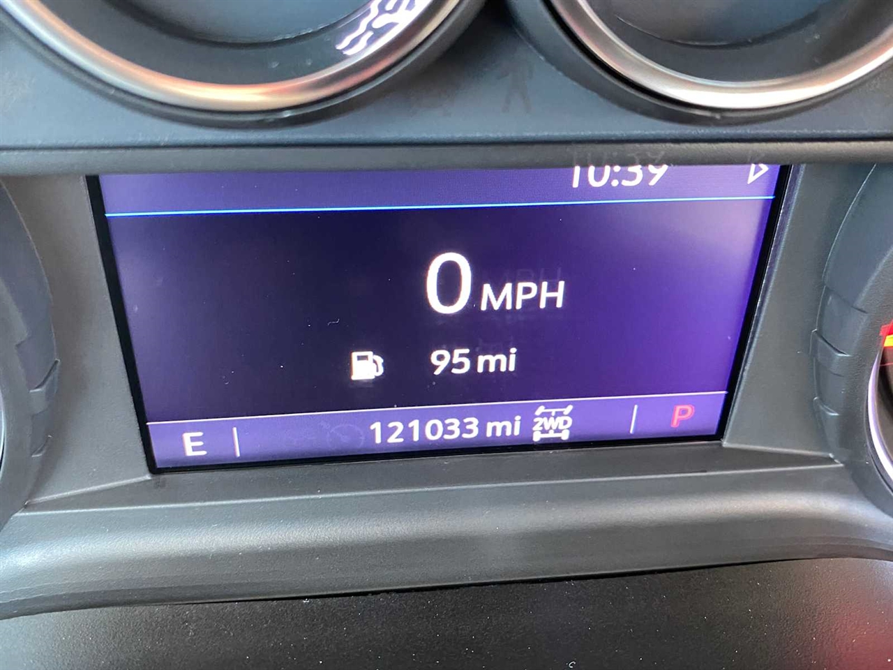 Chevrolet Silverado 1500 LT Crew Cab 4WD 2021