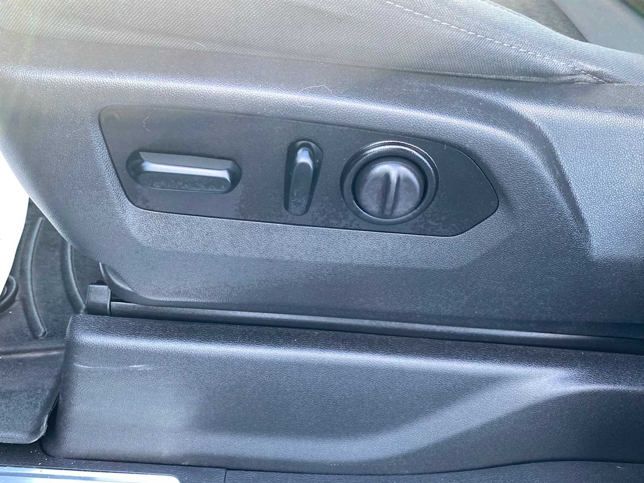 Chevrolet Silverado 1500 LT Crew Cab 4WD 2021