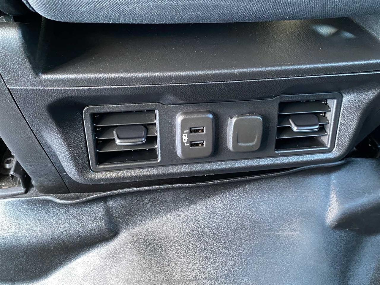 Chevrolet Silverado 1500 LT Crew Cab 4WD 2021