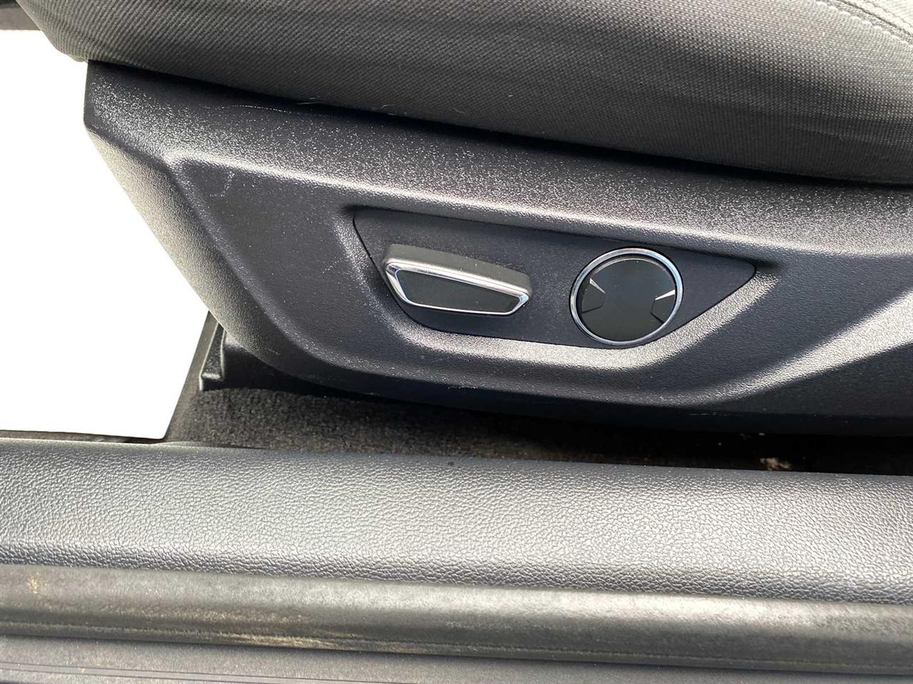 Ford Mustang V6 Convertible 2015