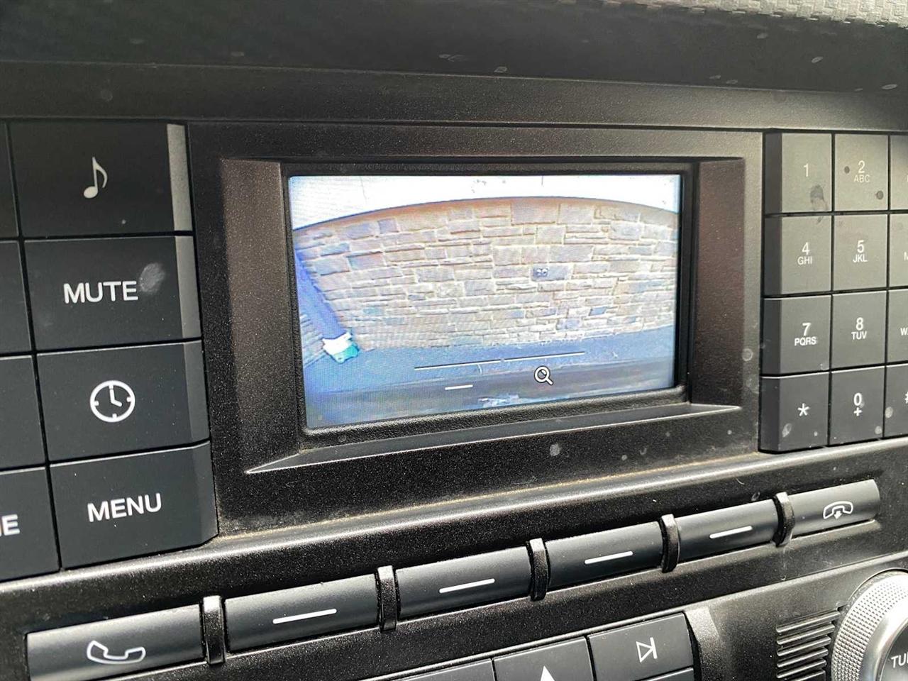 Ford Mustang V6 Convertible 2015