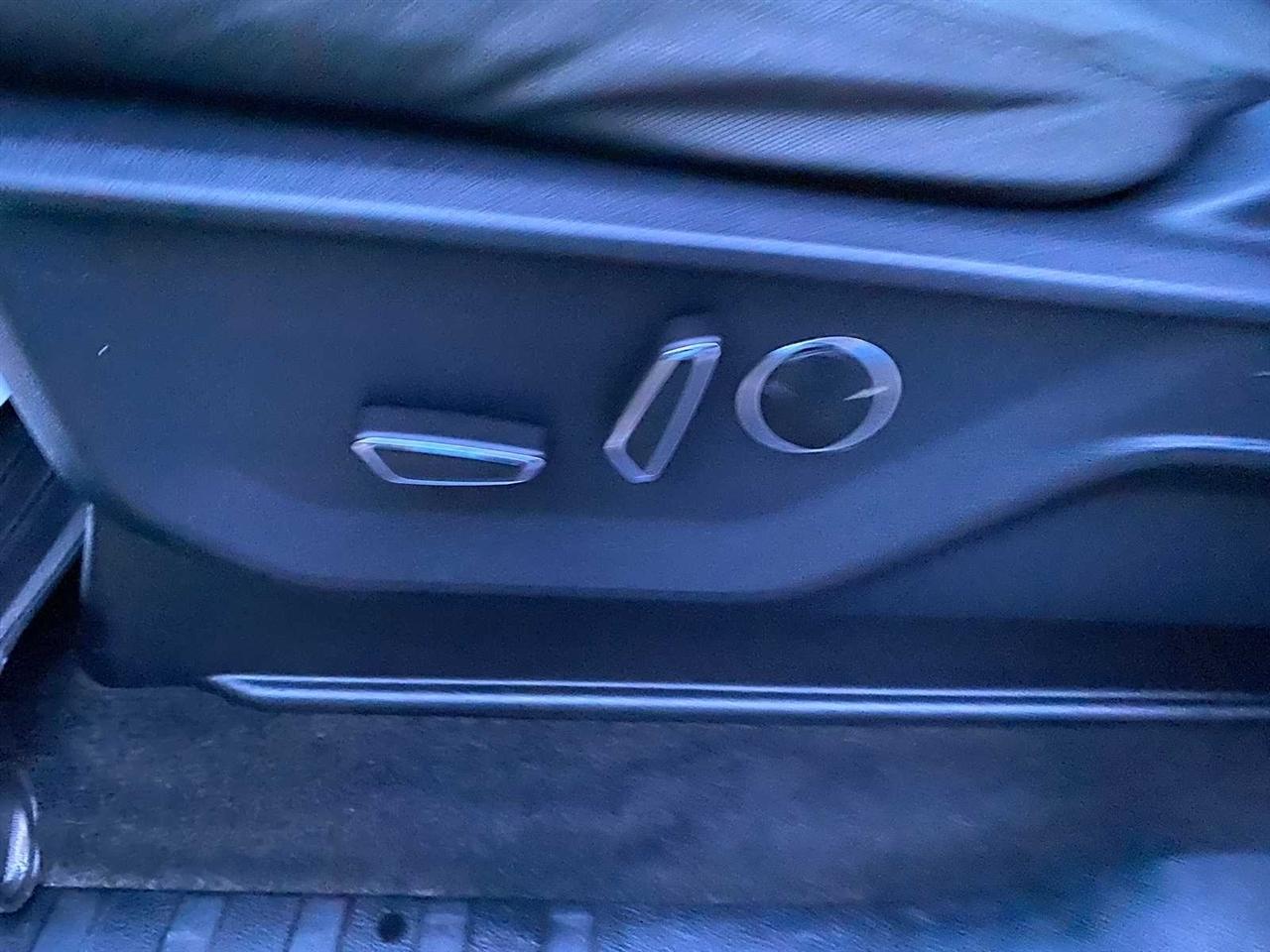 Ford F-150 XLT SuperCab 4WD 2021