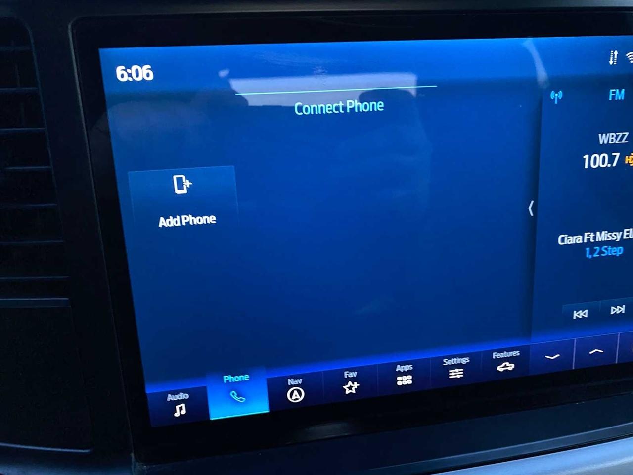 Ford F-150 XLT SuperCab 4WD 2021