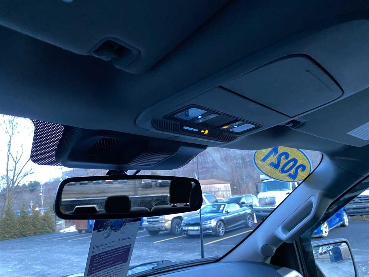 Ford F-150 XLT SuperCab 4WD 2021